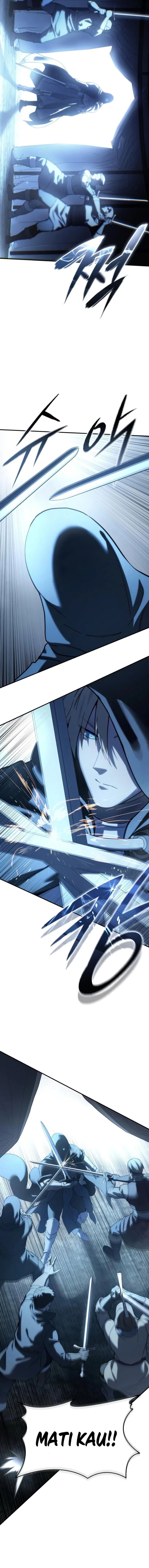 Star-Embracing Swordmaster Chapter 135 - halaman 4