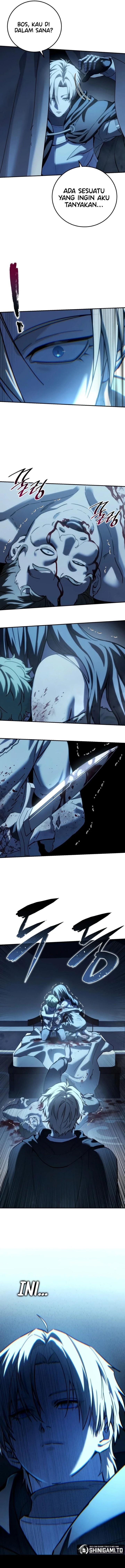 Star-Embracing Swordmaster Chapter 135 - halaman 6