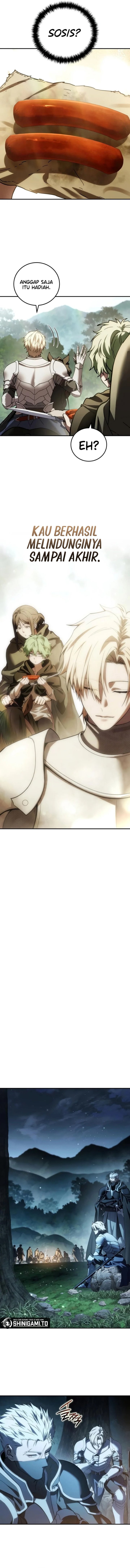 Star-Embracing Swordmaster Chapter 135 - halaman 12