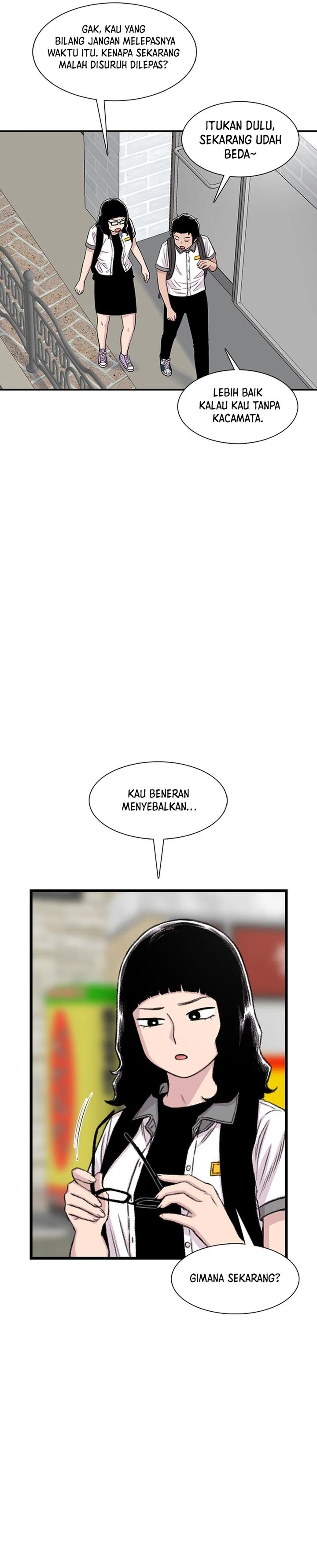 Star Ginseng Store Chapter 209 - halaman 3