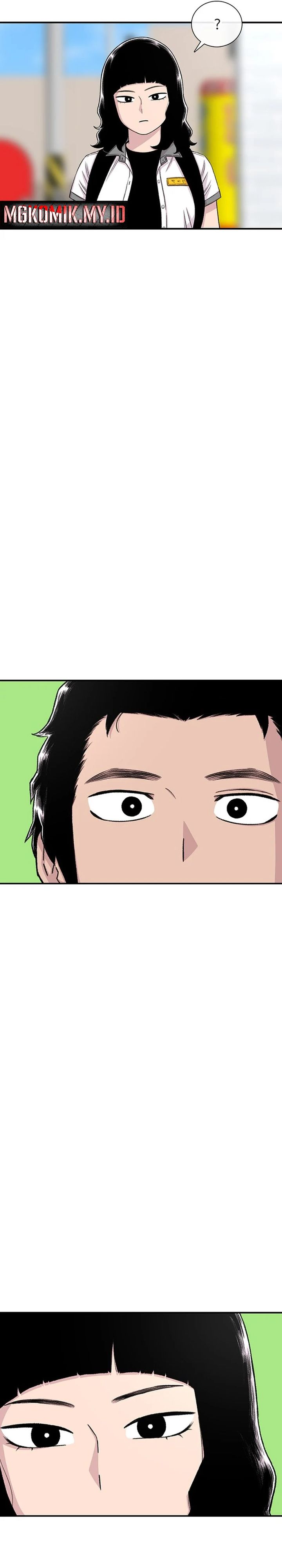 Star Ginseng Store Chapter 209 - halaman 5
