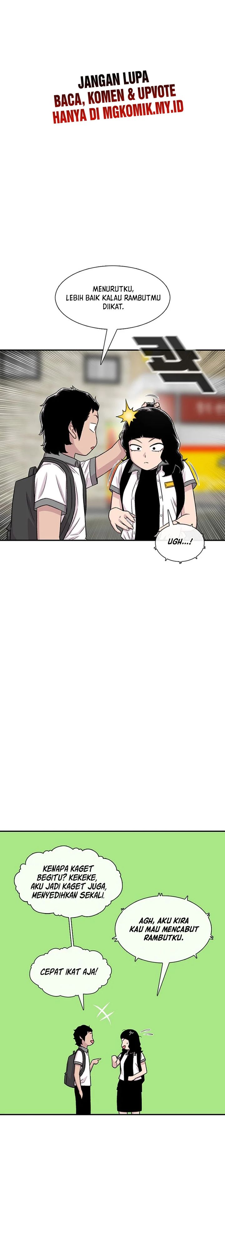 Star Ginseng Store Chapter 209 - halaman 6