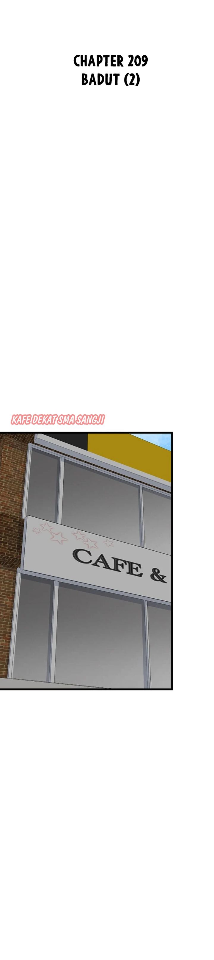 Star Ginseng Store Chapter 209 - halaman 8