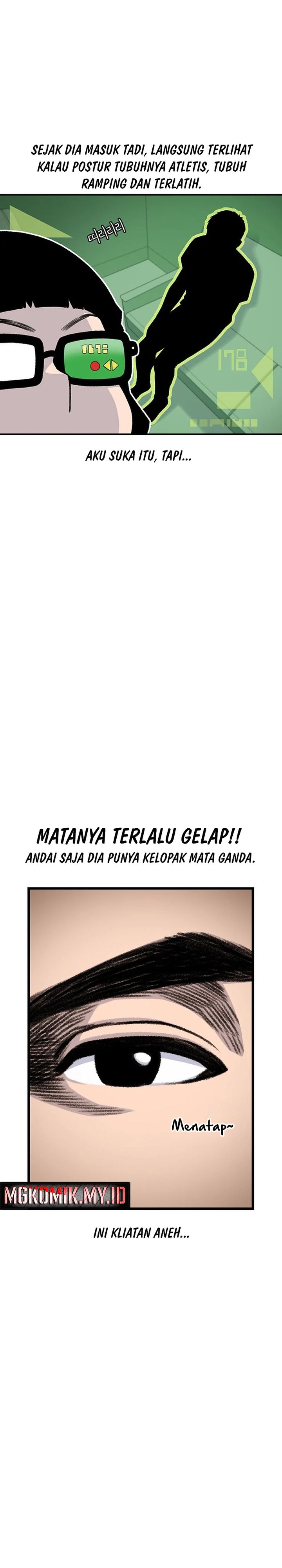 Star Ginseng Store Chapter 209 - halaman 10