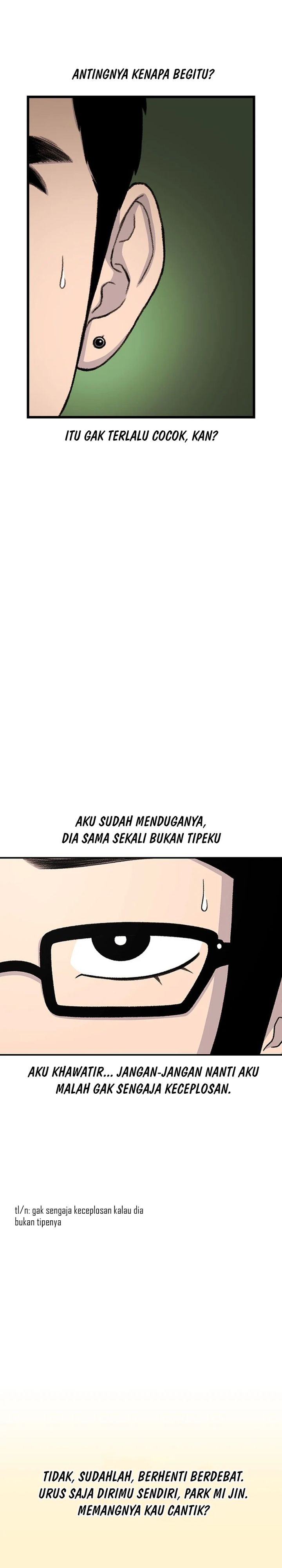 Star Ginseng Store Chapter 209 - halaman 11