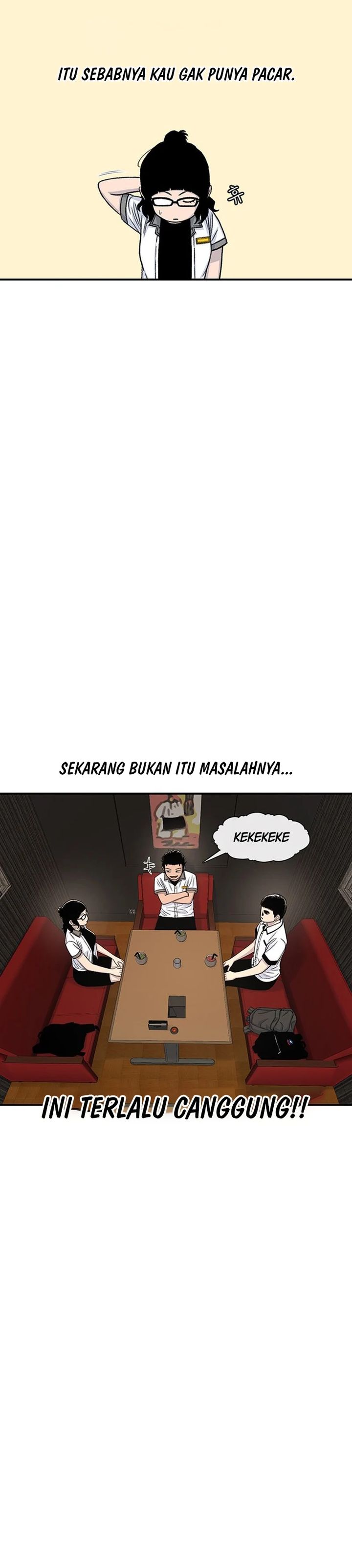 Star Ginseng Store Chapter 209 - halaman 12