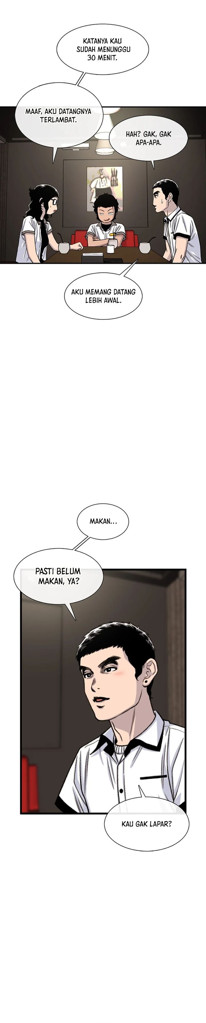 Star Ginseng Store Chapter 209 - halaman 14