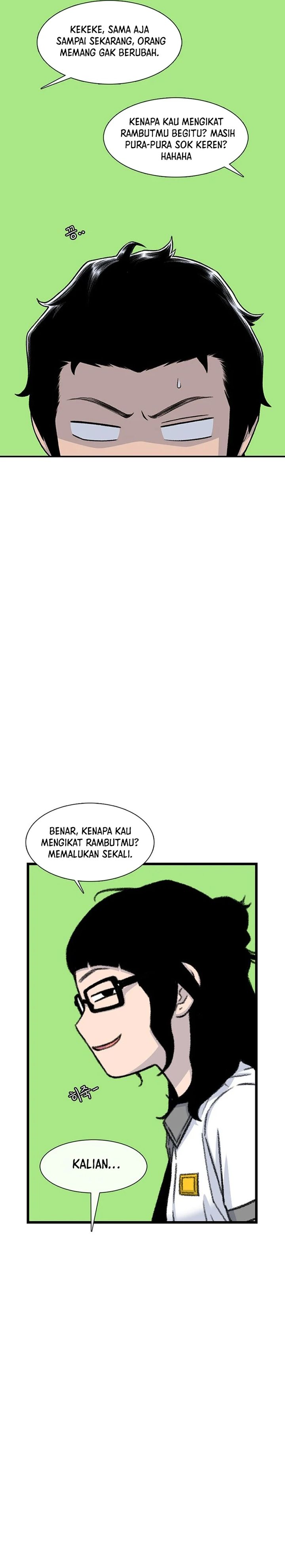Star Ginseng Store Chapter 209 - halaman 20