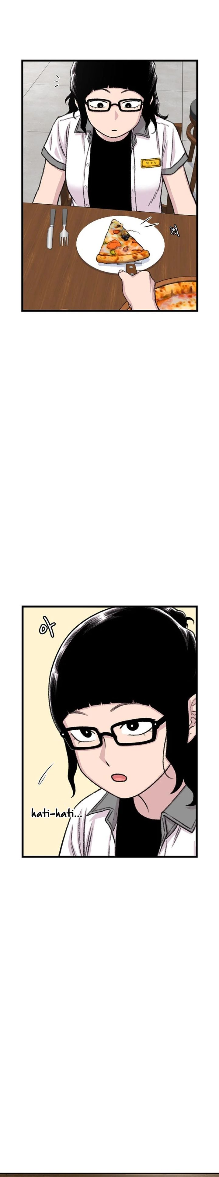 Star Ginseng Store Chapter 209 - halaman 25