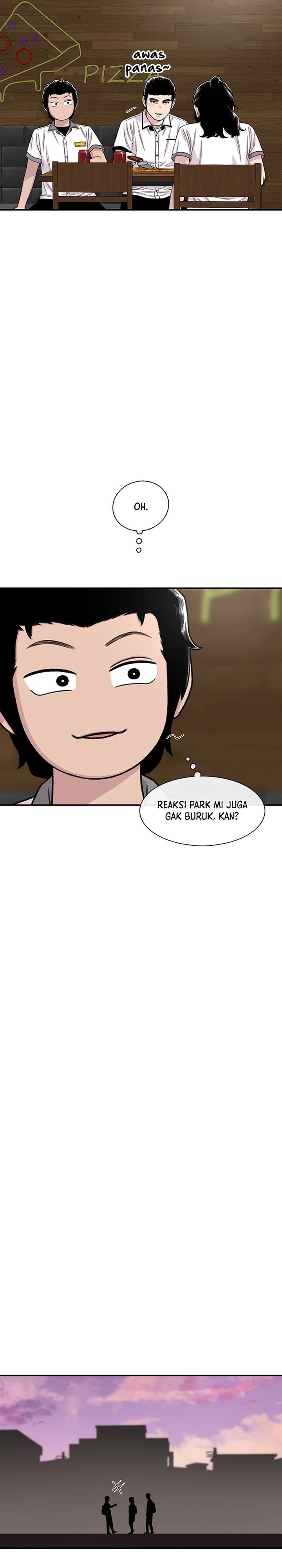 Star Ginseng Store Chapter 209 - halaman 26