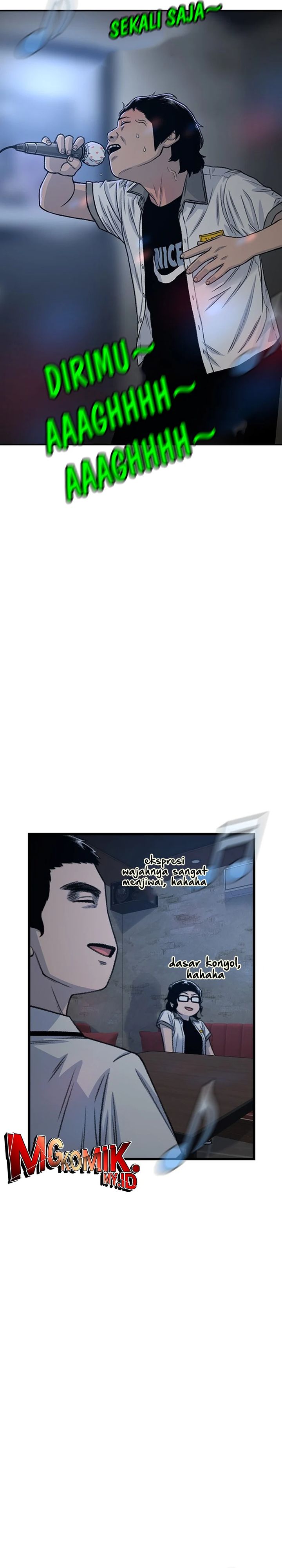 Star Ginseng Store Chapter 209 - halaman 28