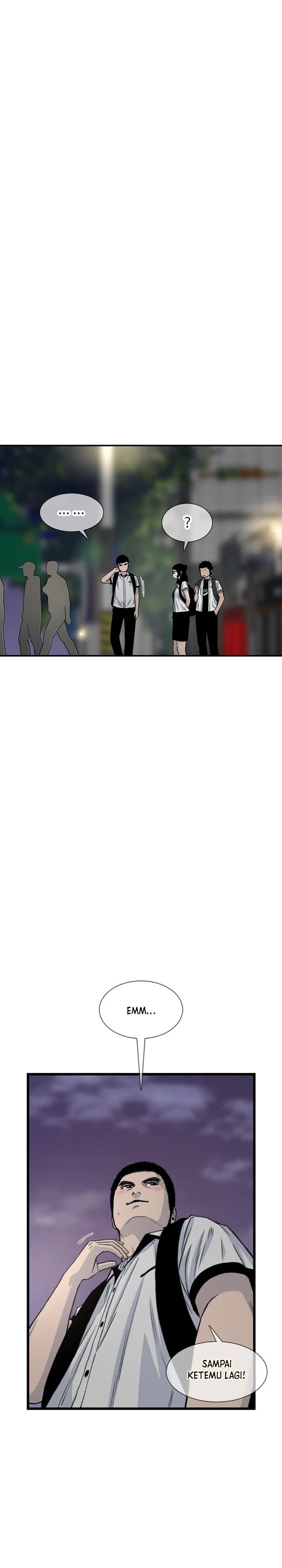 Star Ginseng Store Chapter 209 - halaman 32