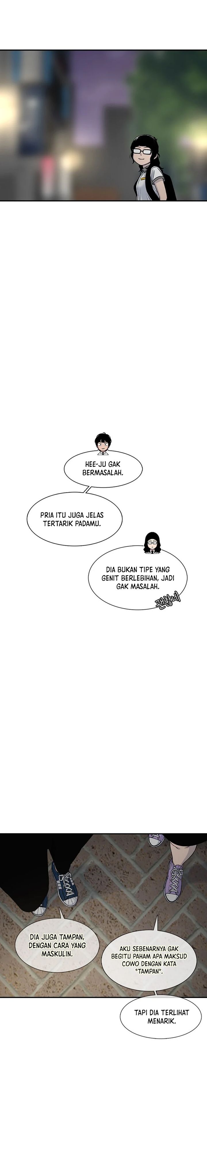 Star Ginseng Store Chapter 209 - halaman 34