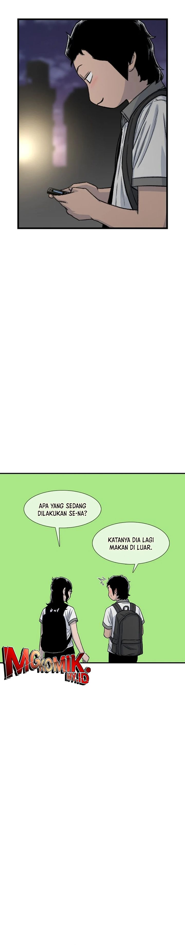 Star Ginseng Store Chapter 209 - halaman 36