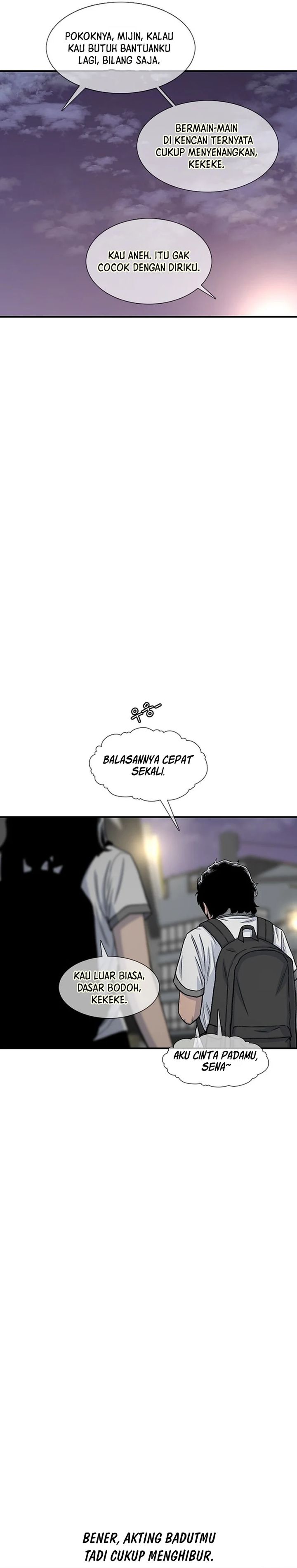 Star Ginseng Store Chapter 209 - halaman 37