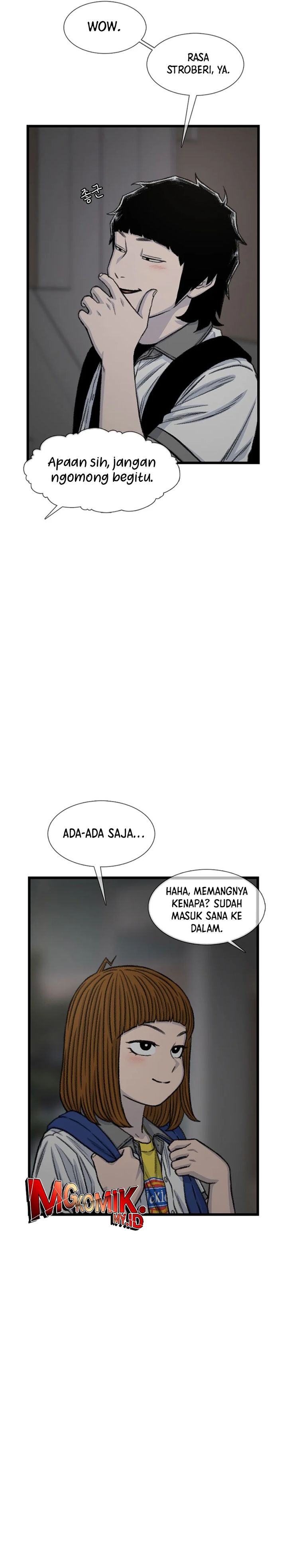 Star Ginseng Store Chapter 210 - halaman 3