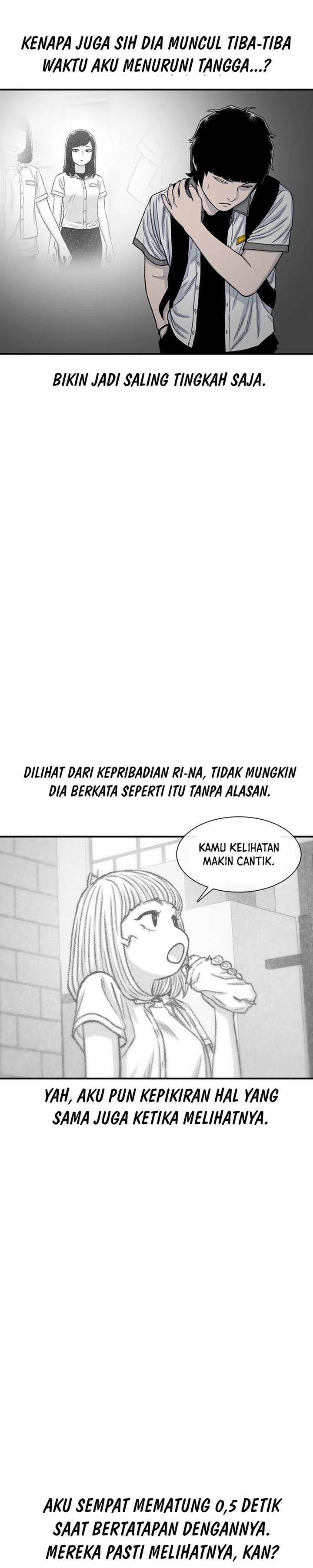 Star Ginseng Store Chapter 210 - halaman 5