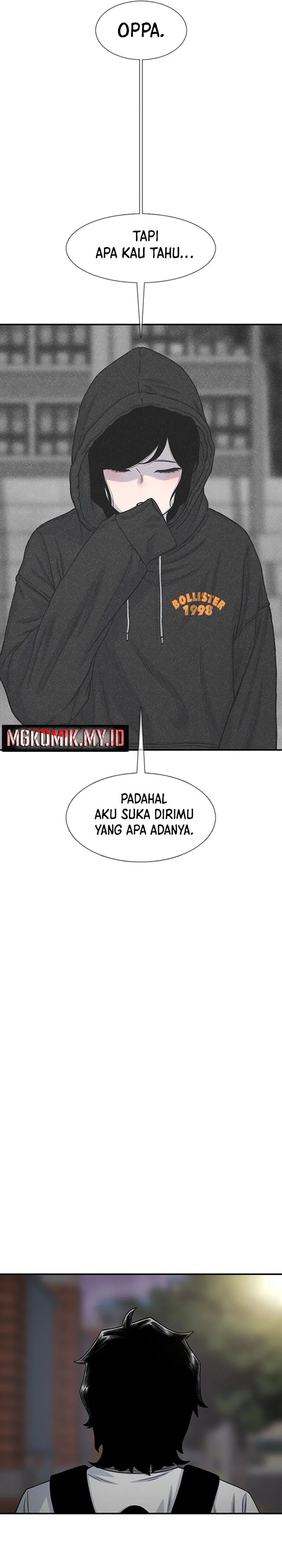 Star Ginseng Store Chapter 210 - halaman 7