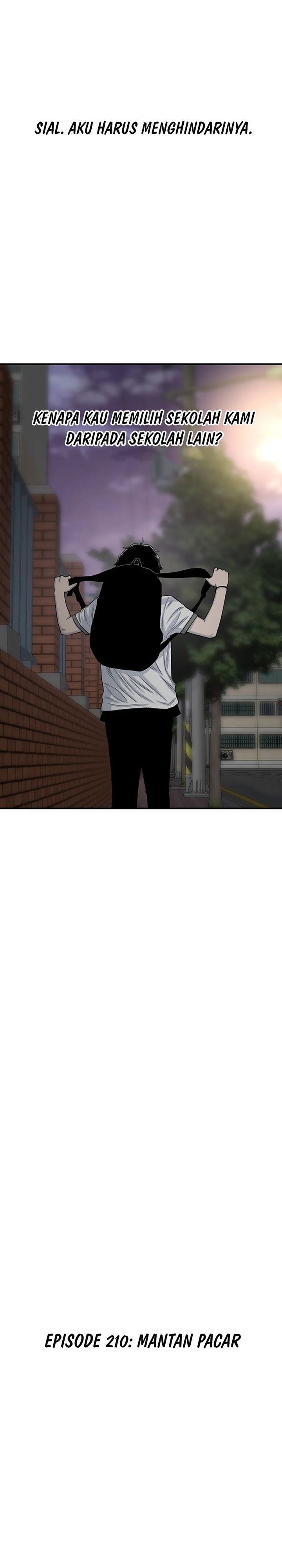 Star Ginseng Store Chapter 210 - halaman 8