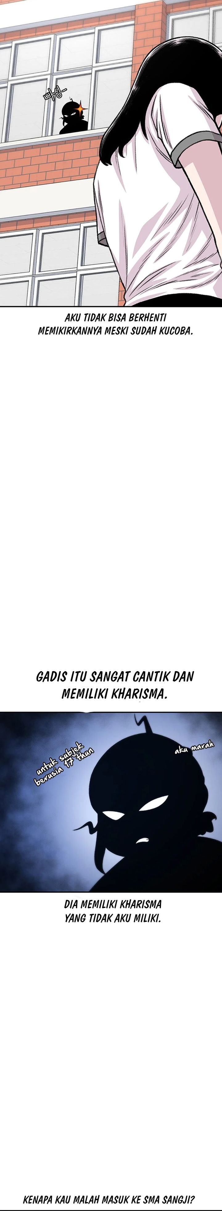 Star Ginseng Store Chapter 210 - halaman 20