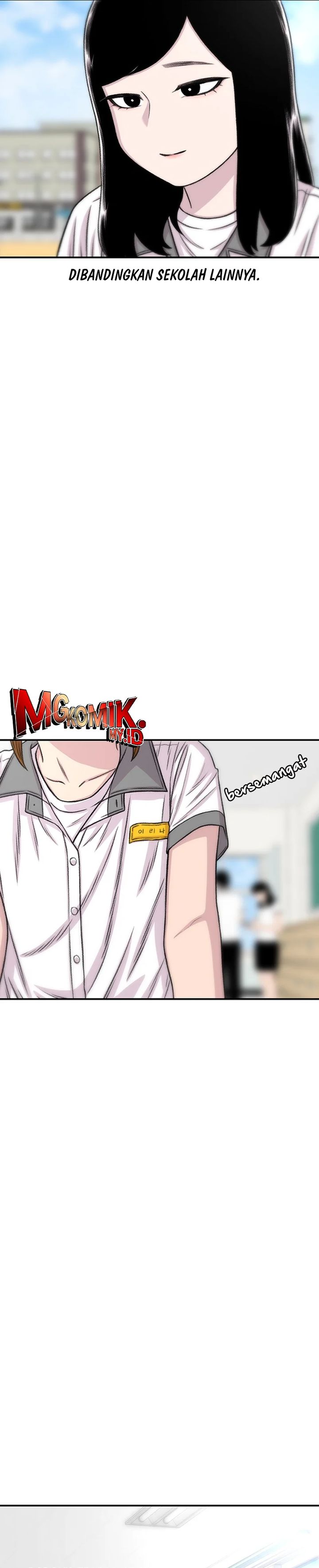 Star Ginseng Store Chapter 210 - halaman 21
