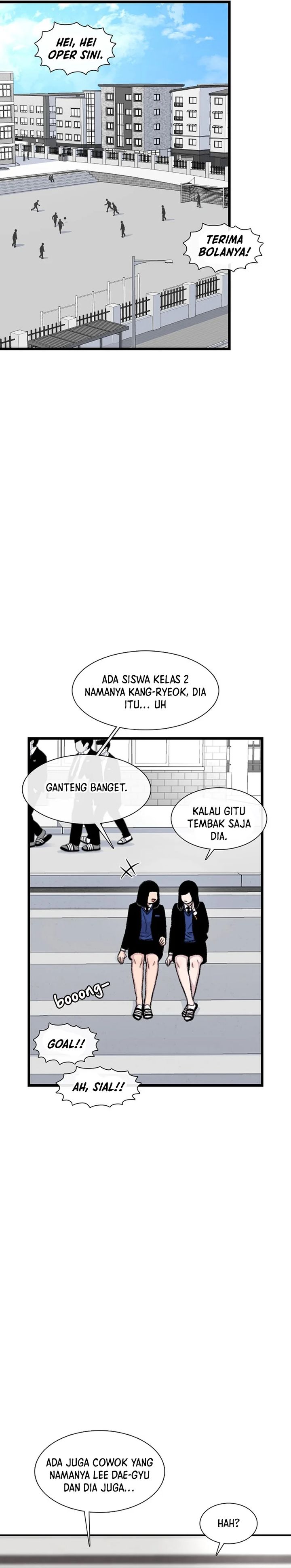 Star Ginseng Store Chapter 210 - halaman 24