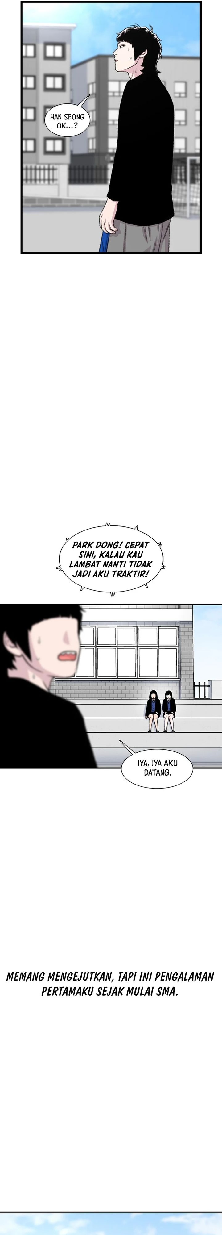 Star Ginseng Store Chapter 210 - halaman 27
