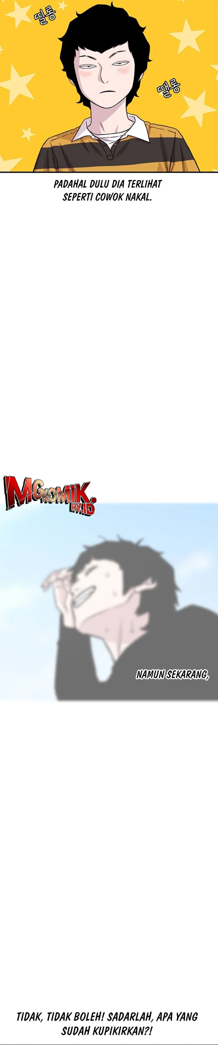 Star Ginseng Store Chapter 210 - halaman 30