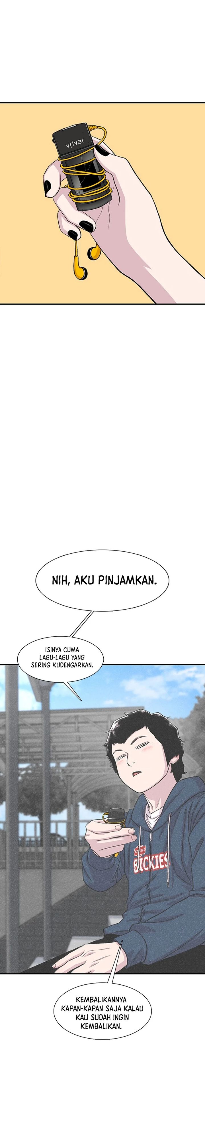 Star Ginseng Store Chapter 210 - halaman 34