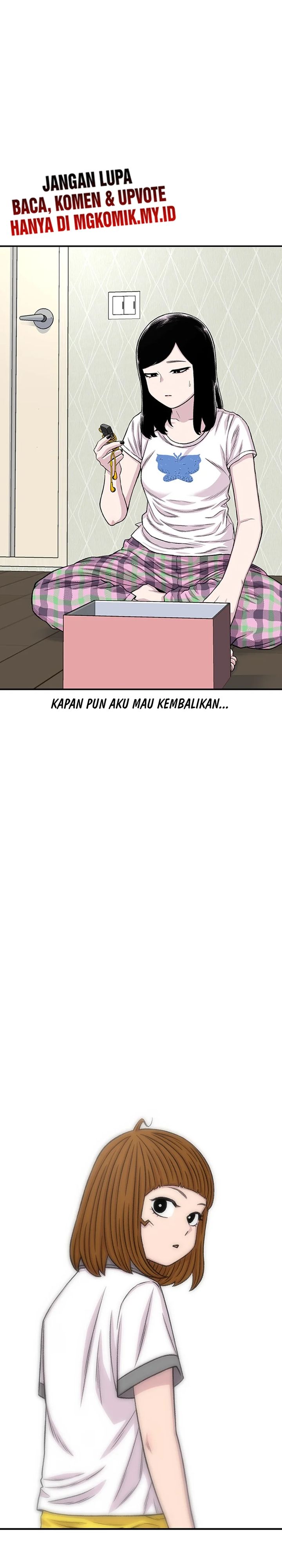Star Ginseng Store Chapter 210 - halaman 35