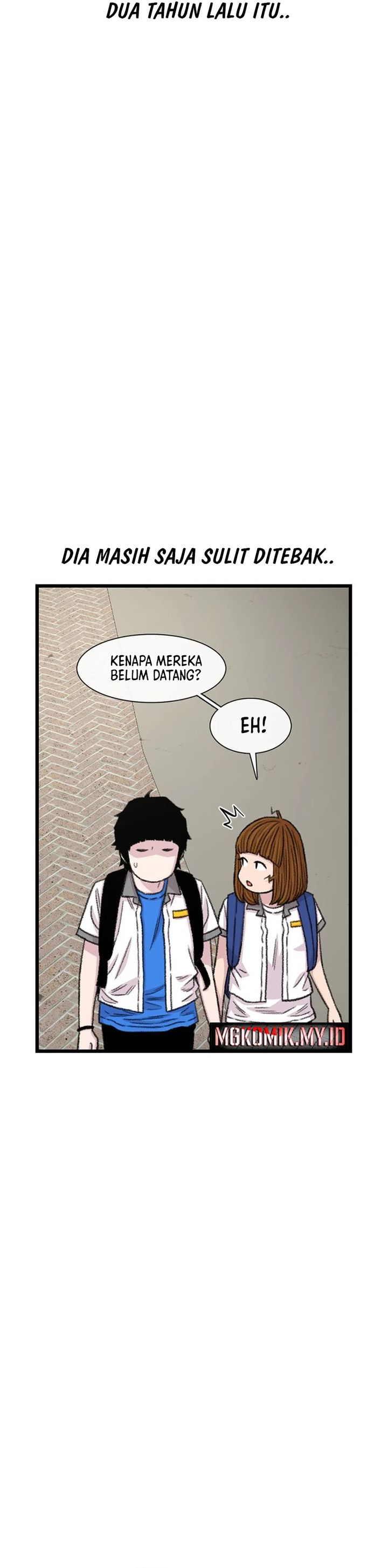 Star Ginseng Store Chapter 212 - halaman 3