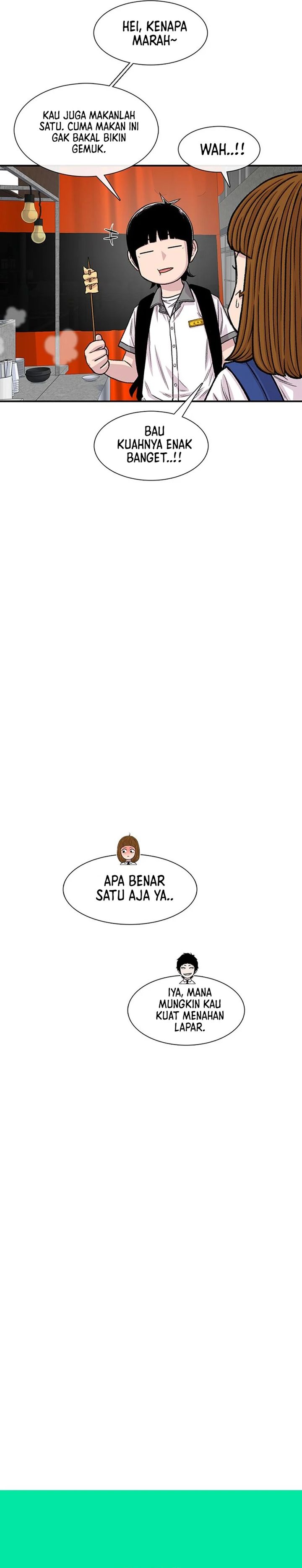Star Ginseng Store Chapter 212 - halaman 5