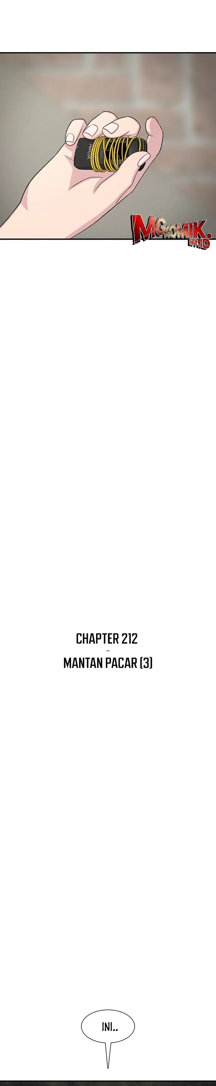 Star Ginseng Store Chapter 212 - halaman 9