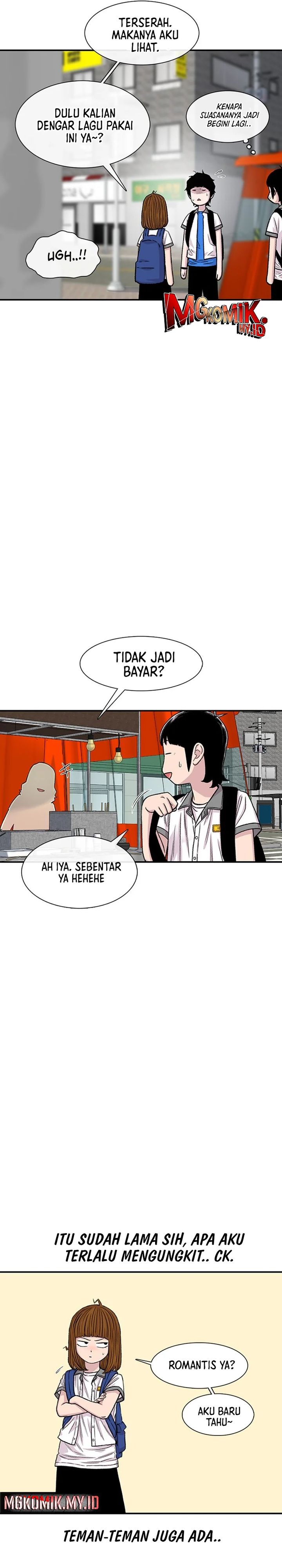 Star Ginseng Store Chapter 212 - halaman 15