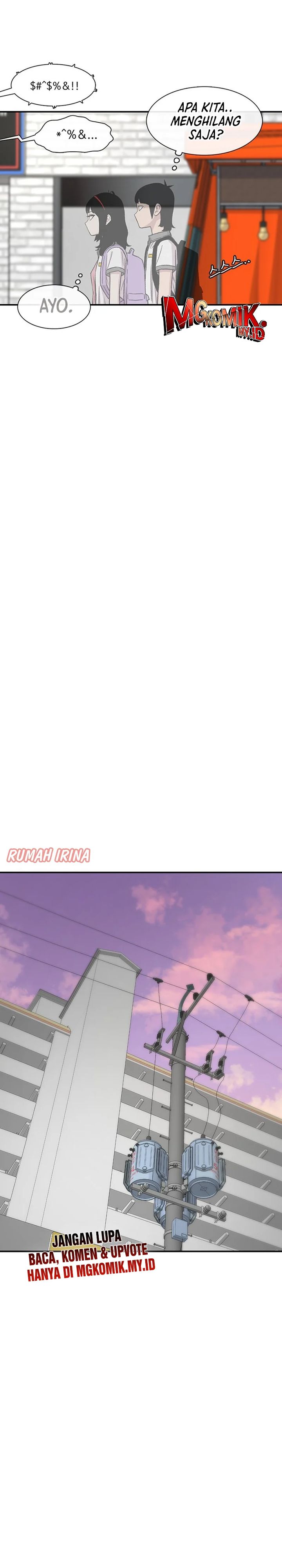 Star Ginseng Store Chapter 212 - halaman 21
