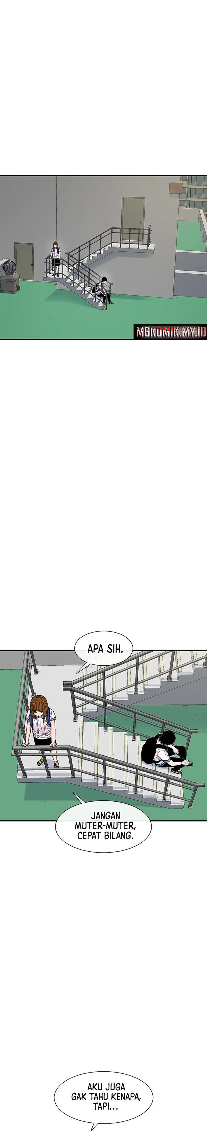 Star Ginseng Store Chapter 212 - halaman 22