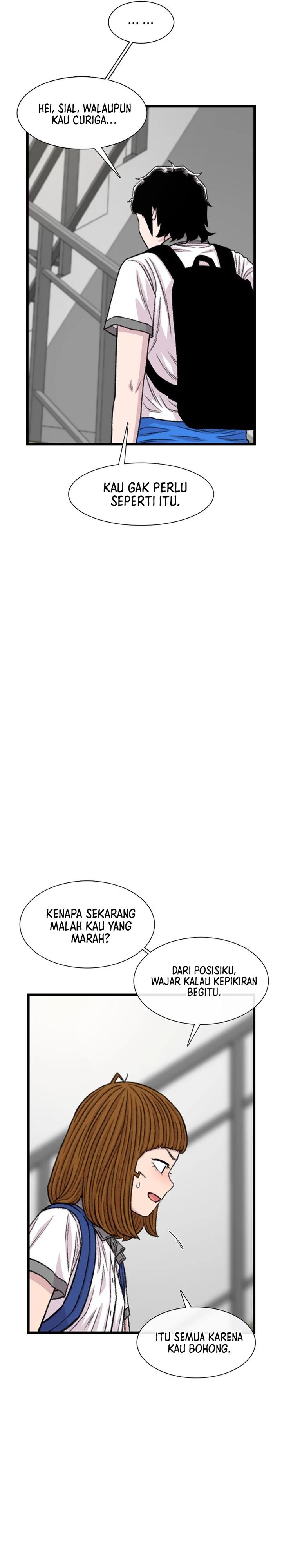 Star Ginseng Store Chapter 212 - halaman 31