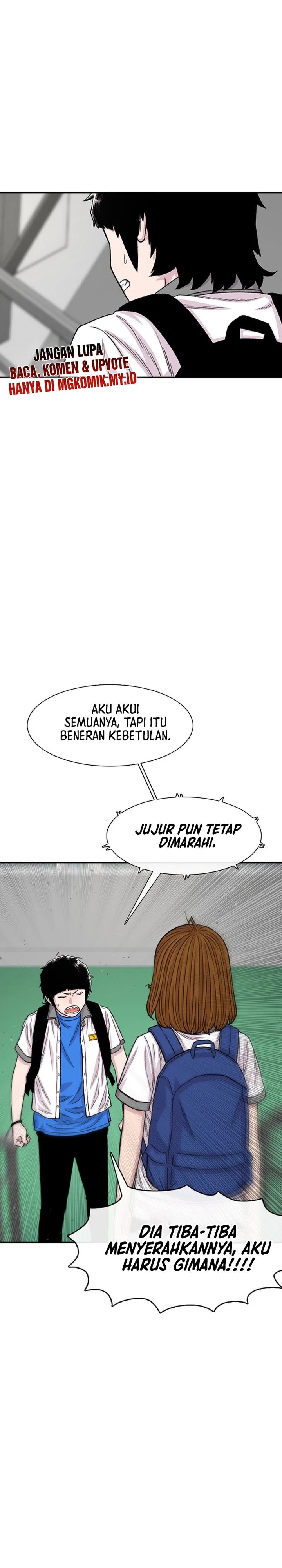 Star Ginseng Store Chapter 212 - halaman 32