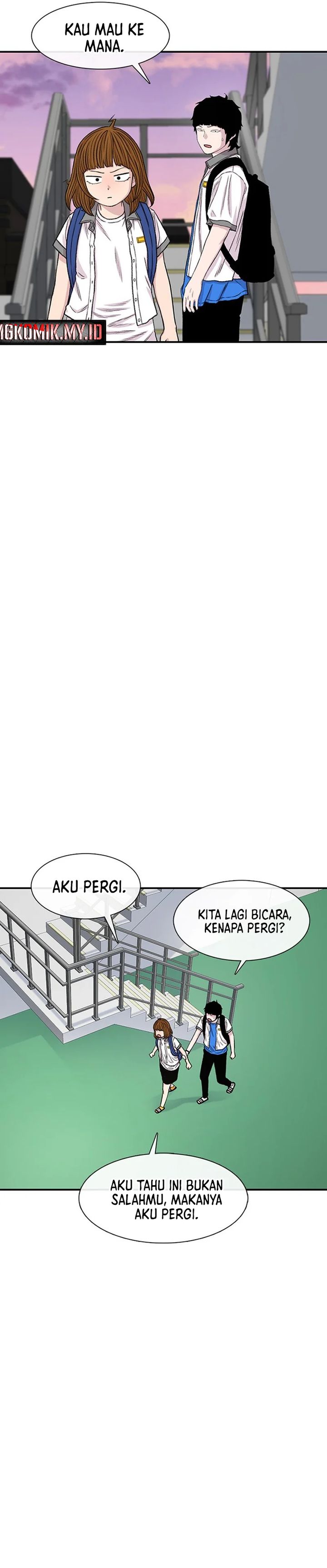 Star Ginseng Store Chapter 212 - halaman 34
