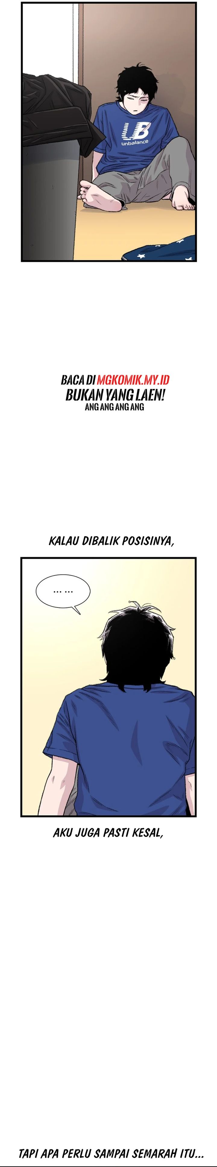 Star Ginseng Store Chapter 212 - halaman 39