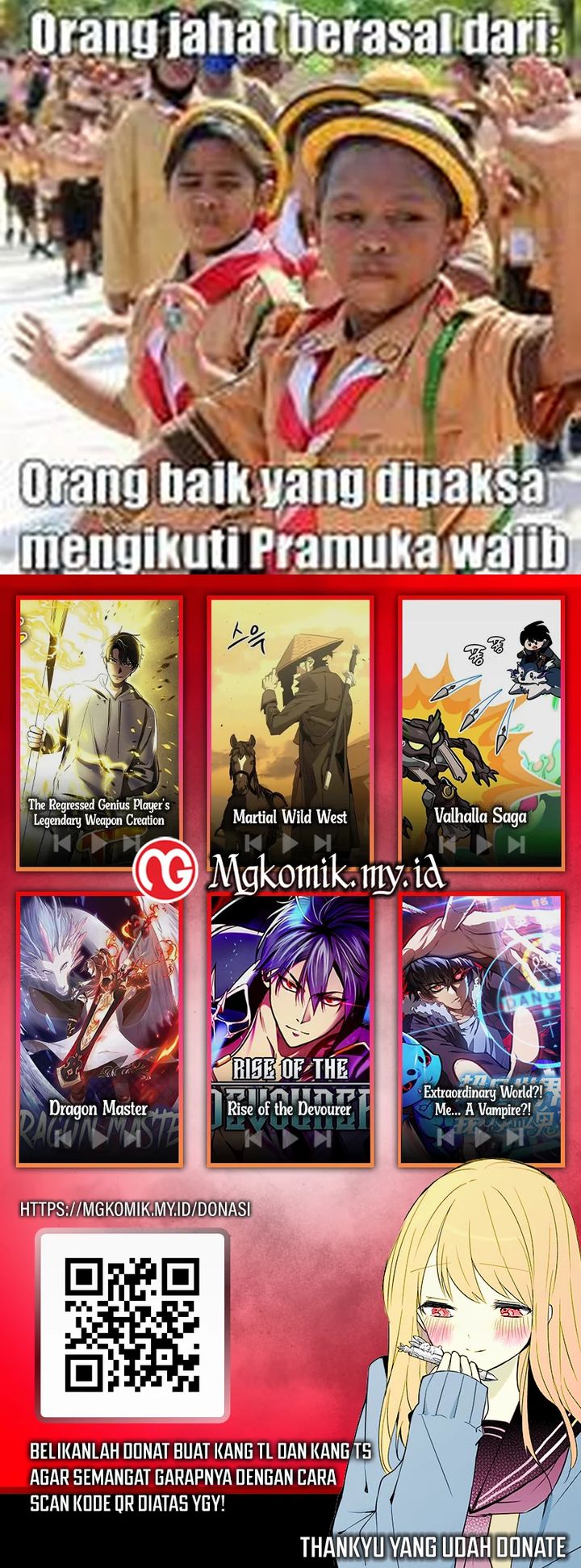 Star Ginseng Store Chapter 212 - halaman 41
