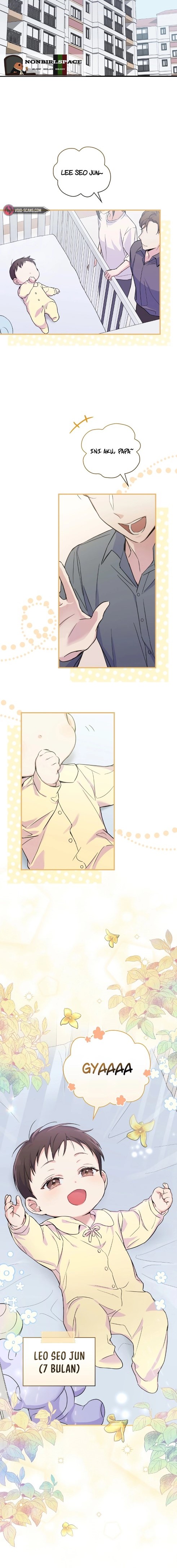Superstar From Age 0 Chapter 1 - halaman 4