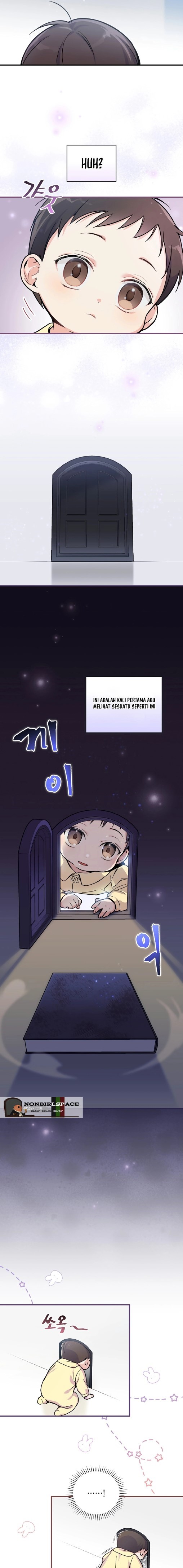 Superstar From Age 0 Chapter 1 - halaman 9
