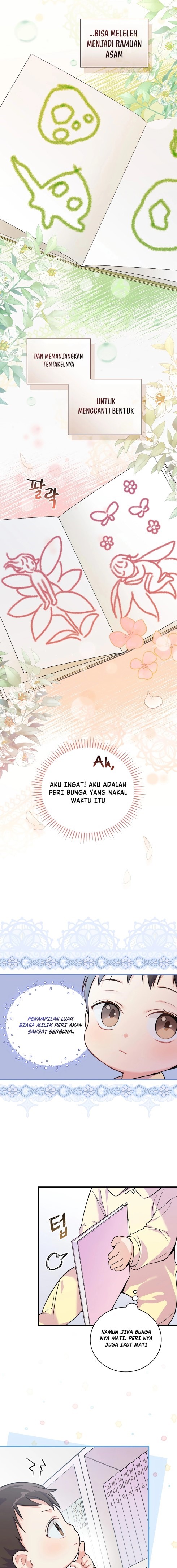 Superstar From Age 0 Chapter 1 - halaman 15