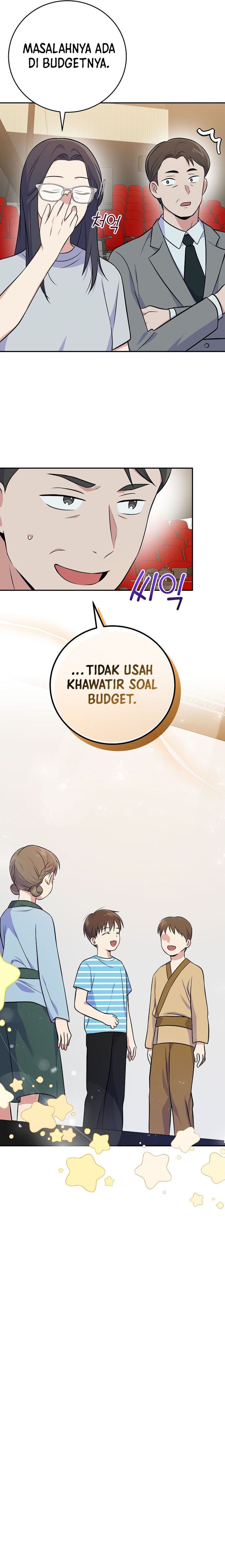 Superstar From Age 0 Chapter 49 - halaman 4