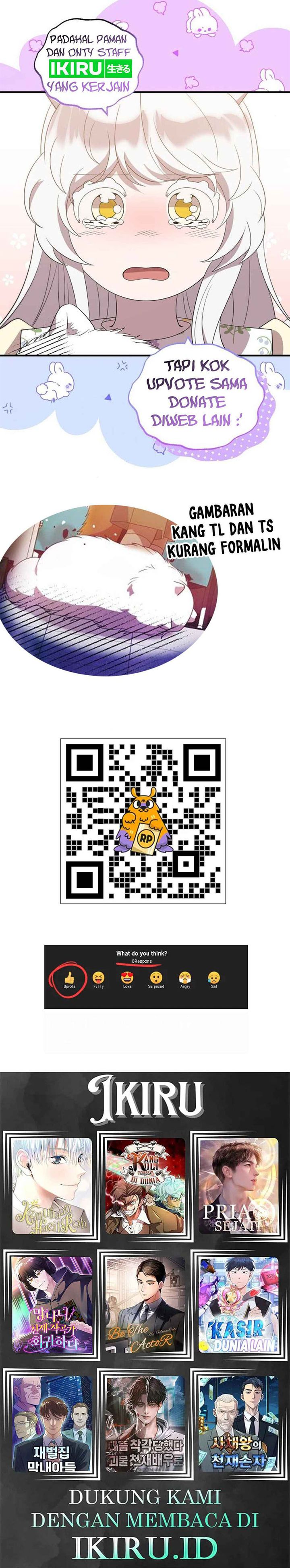 Superstar From Age 0 Chapter 49 - halaman 29