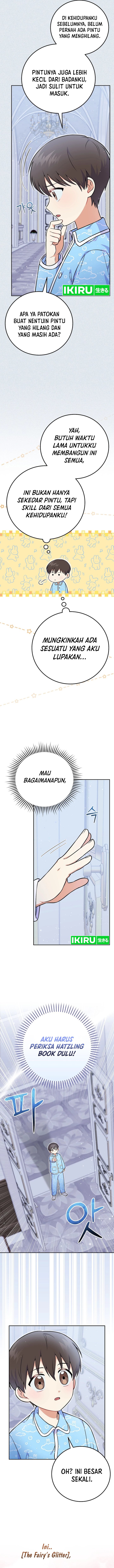 Superstar From Age 0 Chapter 51 - halaman 11