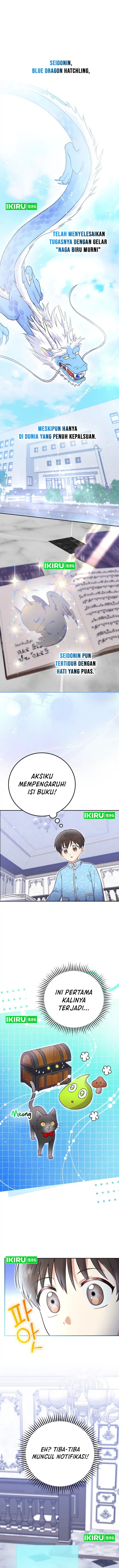 Superstar From Age 0 Chapter 52 - halaman 2