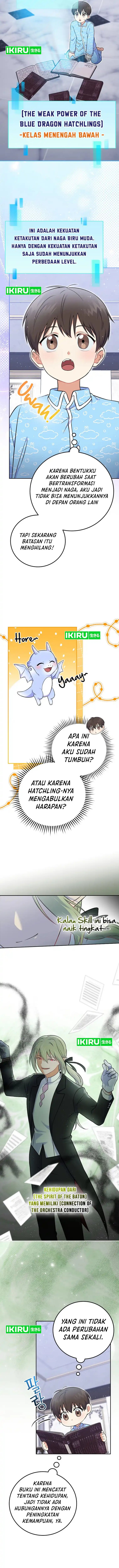 Superstar From Age 0 Chapter 52 - halaman 3