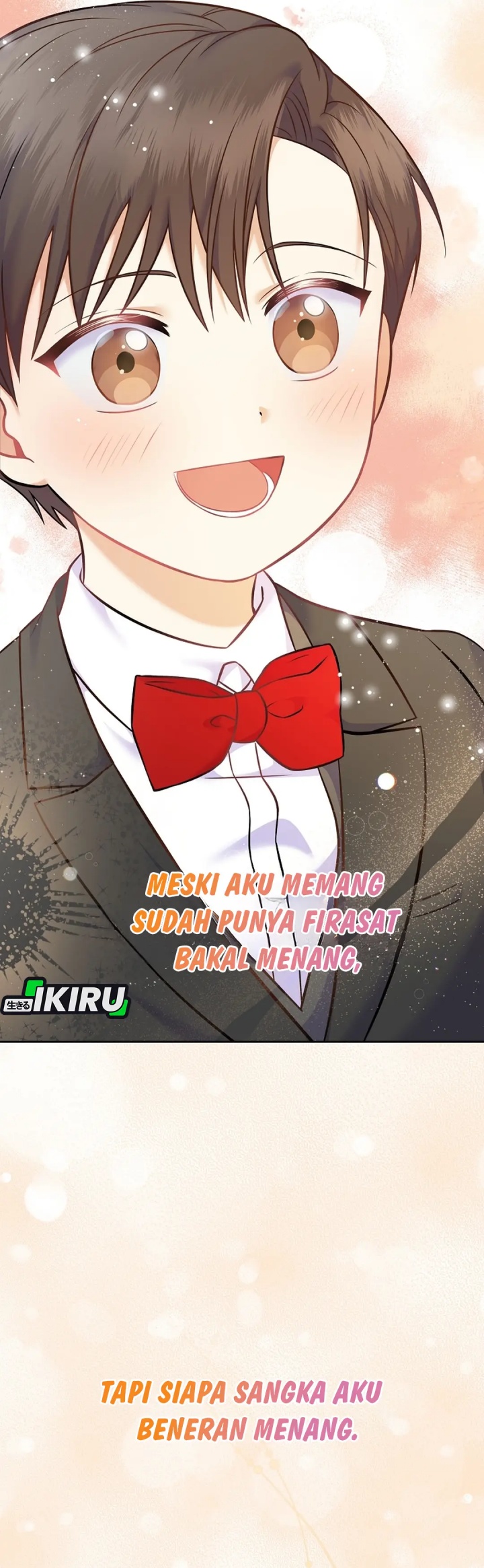Superstar From Age 0 Chapter 57 - halaman 8